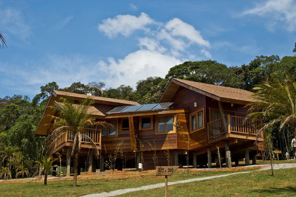 Spaventura Eco Resort Ibiuna Bagian luar foto