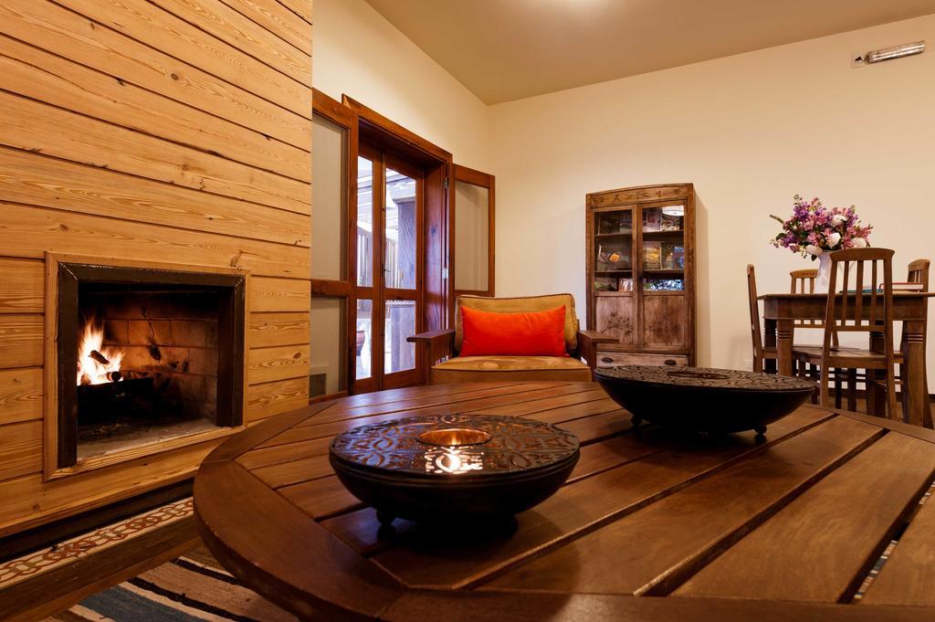 Spaventura Eco Resort Ibiuna Bagian luar foto