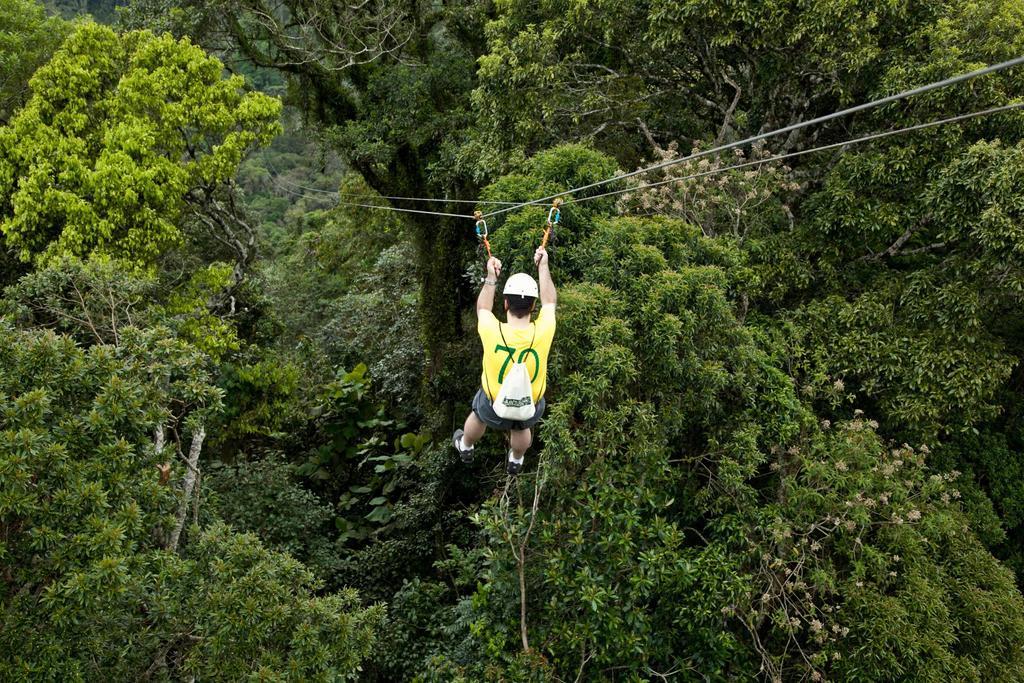 Spaventura Eco Resort Ibiuna Bagian luar foto