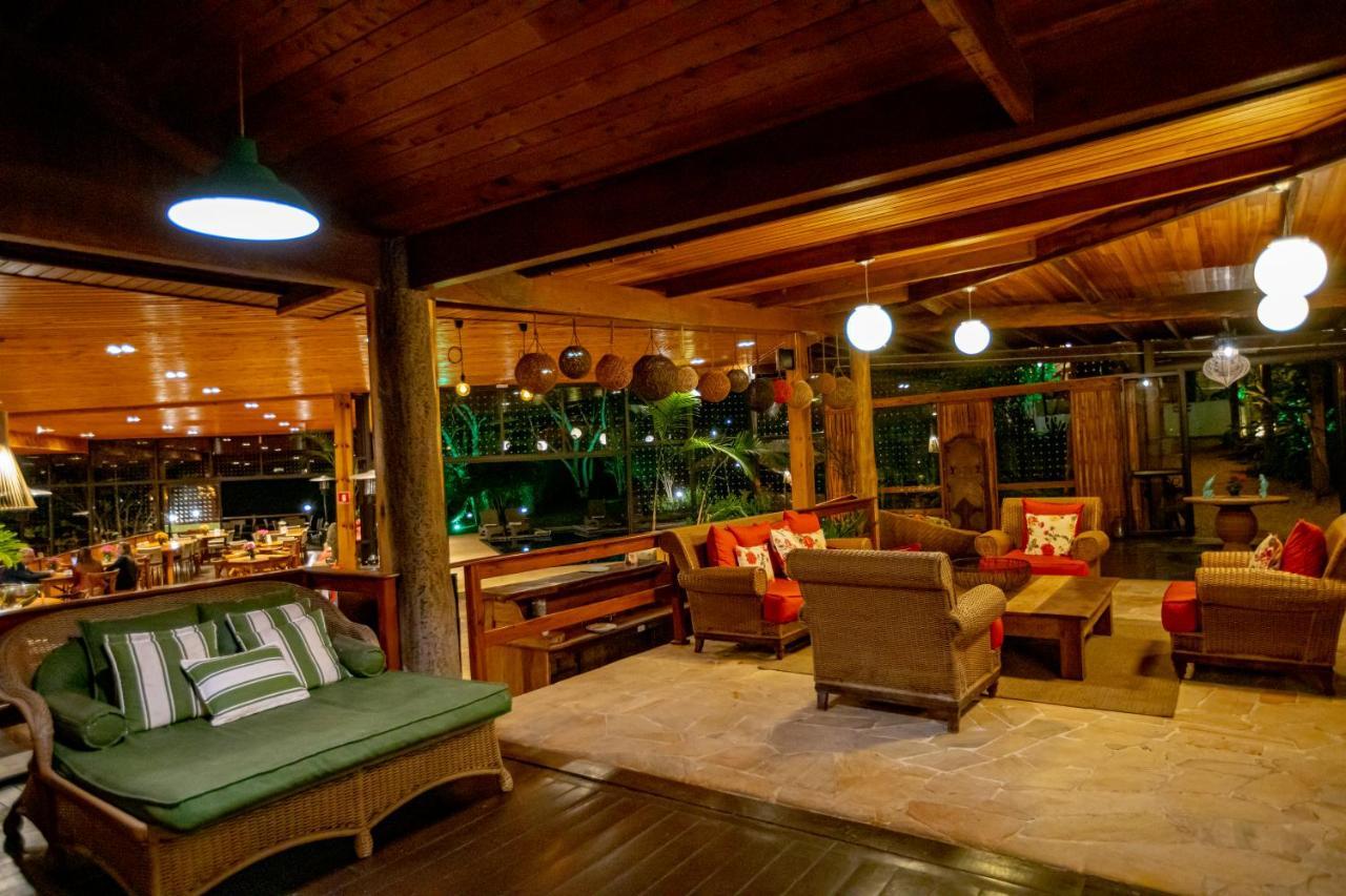Spaventura Eco Resort Ibiuna Bagian luar foto